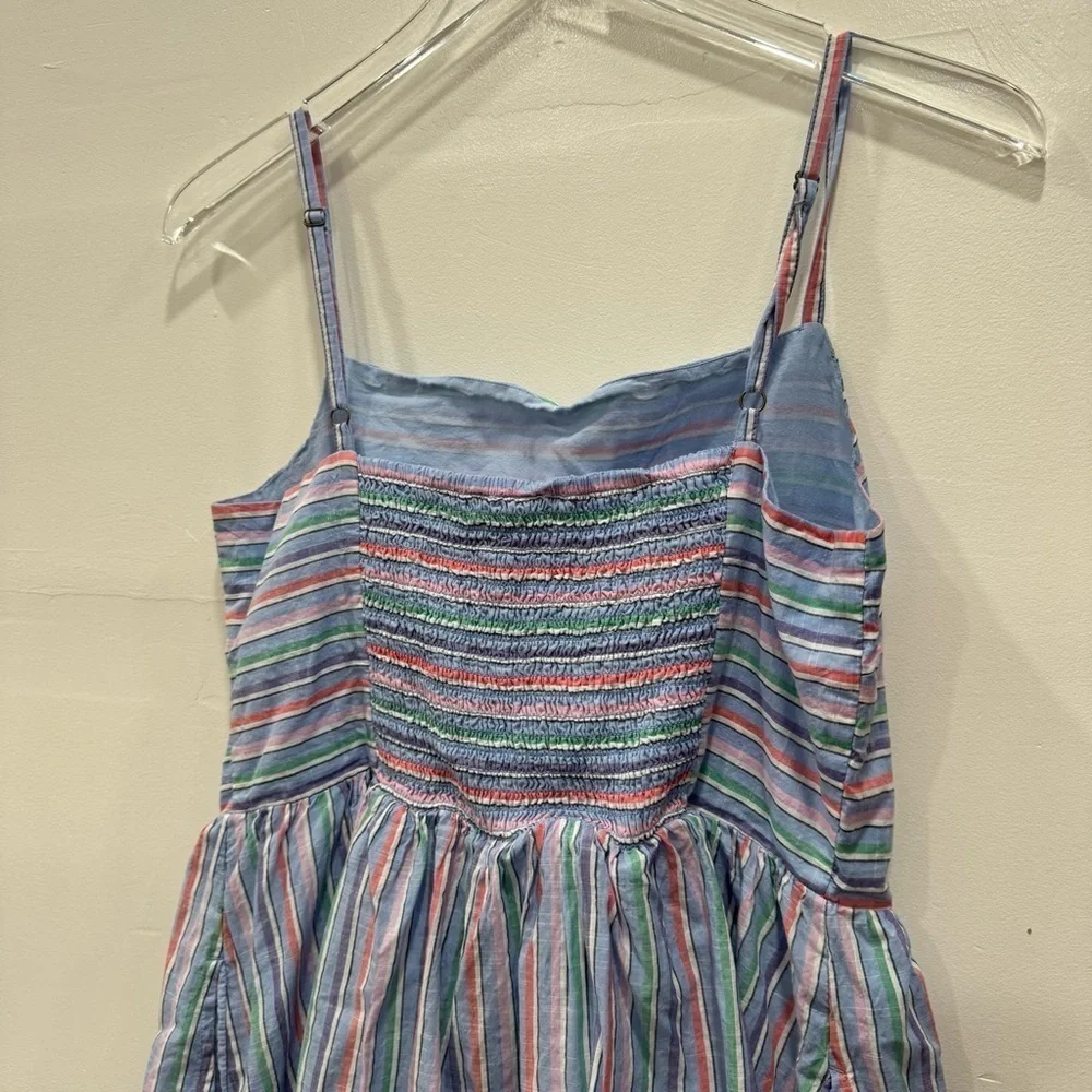 GAP cotton smock